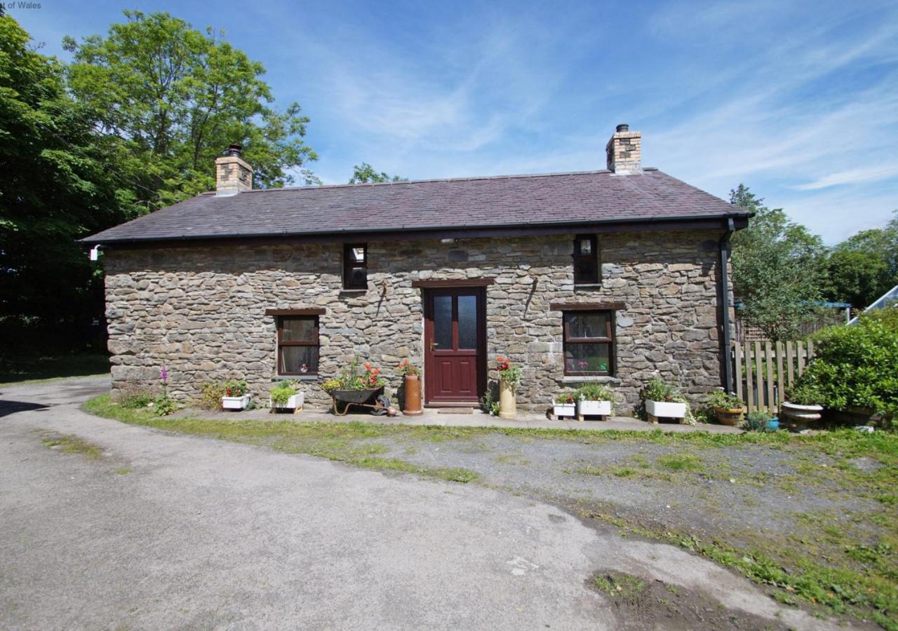 Ty Clyd Villa Cross Inn Exterior foto